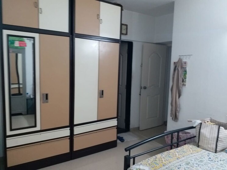 Master Bedroom, notting-hills 2 Bedroom 1000 Sq.Ft. Apartment In Kondhwa Budruk Pune 9922980