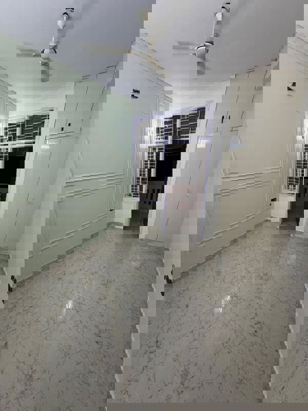 3 BHK Builder Floor For Sale in Shree Vardhman Nature Valley