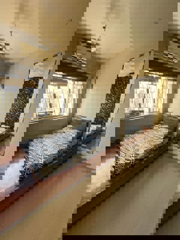 2.5 BHK + Pooja Room,Servant Room,Extra Room 726 Sq.Ft. Apartment in Dosti Florentine