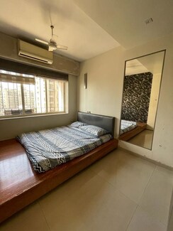 2.5 BHK + Pooja Room,Servant Room,Extra Room Apartment For Sale in Dosti Florentine