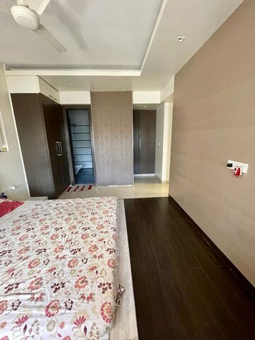 Kitchen in 2.5 BHK Apartment at Dosti Florentine, Wadala – for Sale