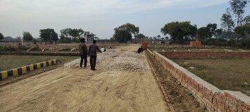 Plot Area in  Plot at Mohanlalganj – for Sale