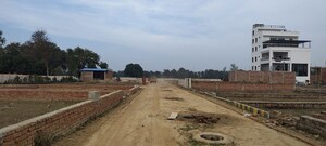 Plot Area in  Plot at Mohanlalganj – for Sale