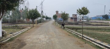 Plot Area in  Plot at Mohanlalganj – for Sale