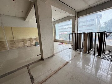 Room in  Office Space at Suresh Tower, Kalyan West – for Rent