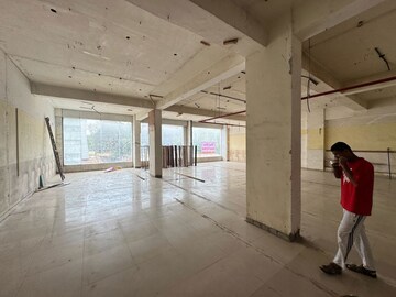  Office Space For Rent in Suresh Tower, Kalyan West