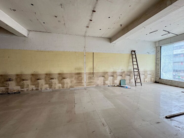 undefined, suresh-tower Commercial Office Space 2200 Sq.Ft. In Kalyan West Thane 9922986