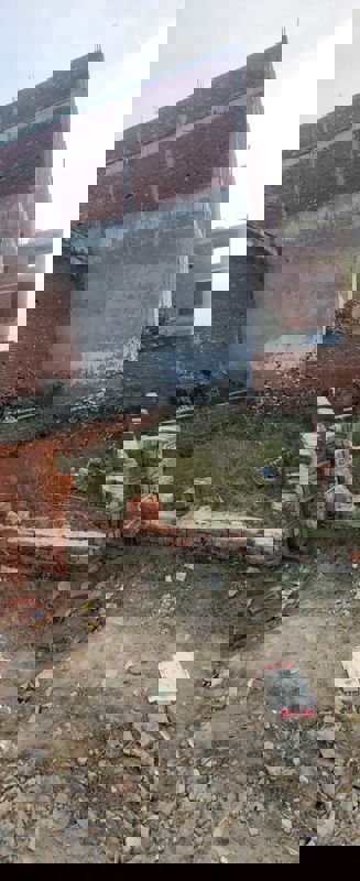 Plot For Sale in Dlf Ankur Vihar