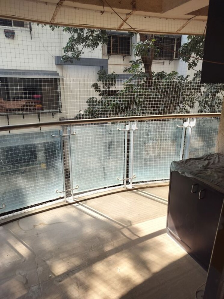 Balcony, aditya-mayur-residency 4 Bedroom 1900 Sq.Ft. Apartment In Khar West Mumbai 9922976