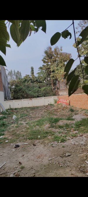 Plot Area in  Plot at Jankipuram – for Sale