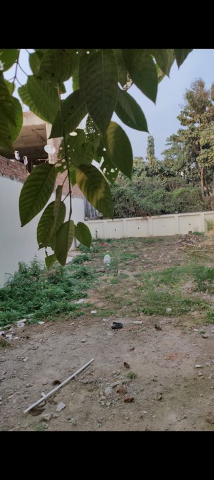 undefined, jankipuram  2250 Sq.Ft. Plot In Jankipuram Lucknow 9922987