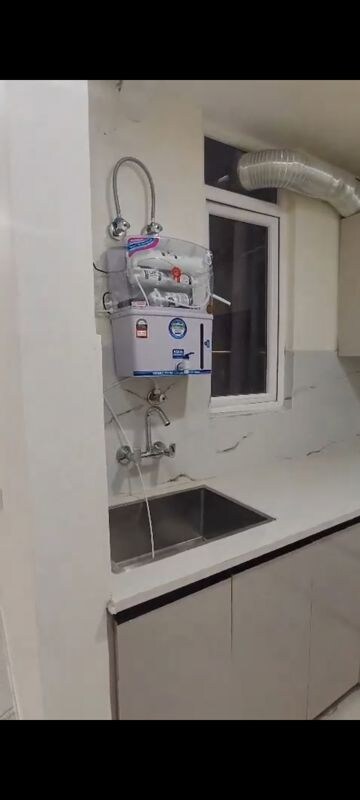 Bathroom in 1.5 BHK Apartment at Trinity High Street, Jalpura – for Sale