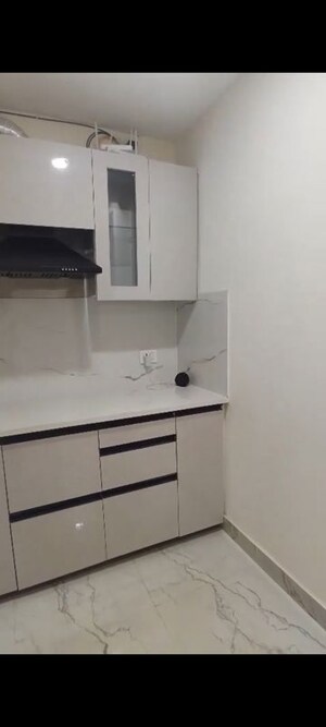 Kitchen in 1.5 BHK Apartment at Trinity High Street, Jalpura – for Sale