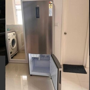 Furnished Amenities in 1 BHK Apartment at Rohan Upavan, Byrathi – for Sale