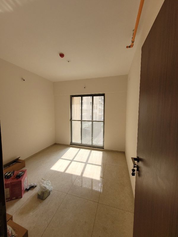 3 BHK 1000 Sq.Ft. Builder Floor in Vilas Javdekar Yashwin Enchante