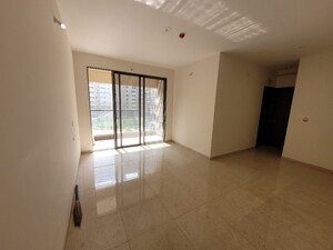 Building Lobby in 3 BHK Builder Floor at Vilas Javdekar Yashwin Enchante, Kharadi – for Rent