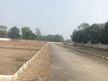Plot Area in  Plot at Mohanlalganj – for Sale