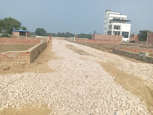 Plot Area in  Plot at Mohanlalganj – for Sale