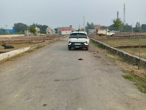 Plot Area in  Plot at Mohanlalganj – for Sale