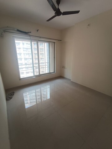 Bedroom in 1 BHK Apartment at Gurukrupa Marina Enclave, Malad West – for Sale