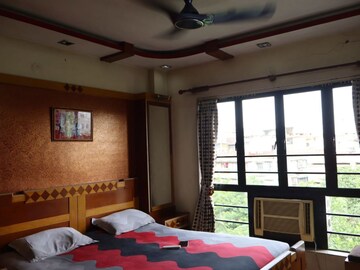 2 BHK Apartment For Sale in Jessore Road