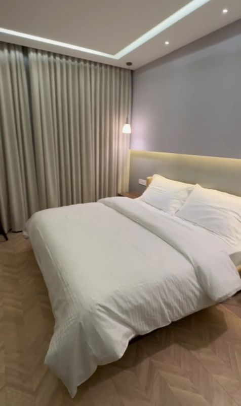 Studio  677 Sq.Ft. Apartment in AIPL Joy Square