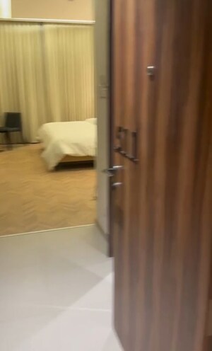 Bedroom in Studio Apartment at AIPL Joy Square, Sector 63a – for Sale