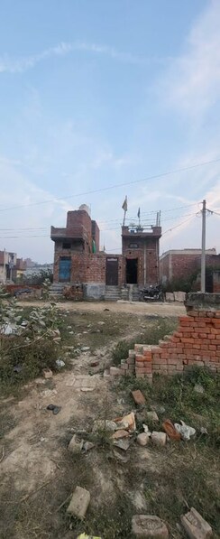 Plot For Sale in Dlf Ankur Vihar