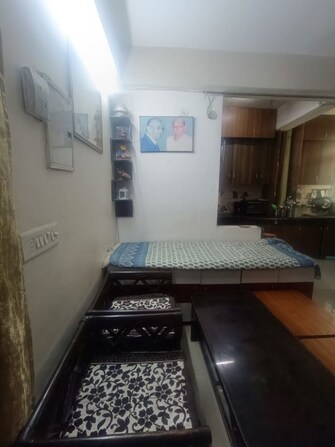 2 BHK 955 Sq.Ft. Apartment in Nitishree Aura Chimera