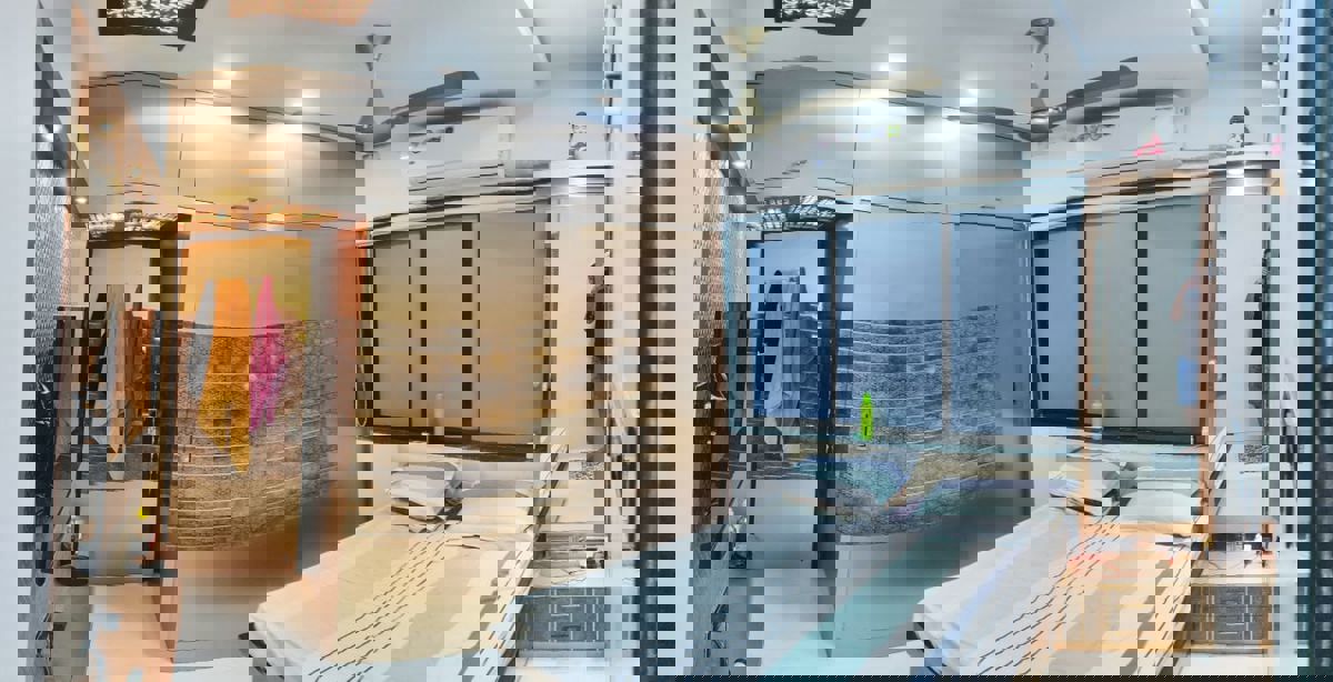 2.5 BHK Apartment For Sale in Suprabhat CHS Chembur