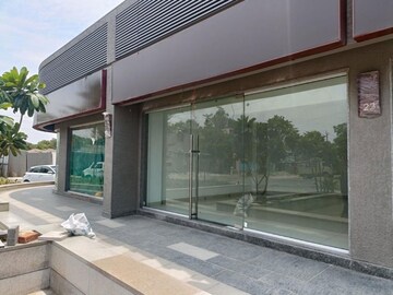  Shop For Rent in Goyal Orchid Blues, Shela