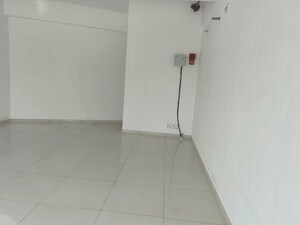  Shop – Exterior View View at Goyal Orchid Blues, Shela - for Rent