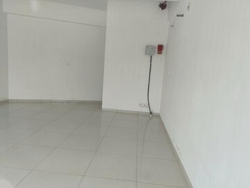  Shop – Exterior View View at Goyal Orchid Blues, Shela - for Rent