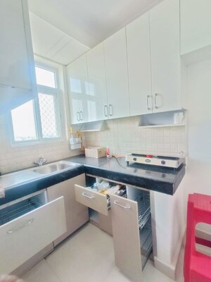 Kitchen in 3 BHK Apartment at BPTP Park Elite Premium, Sector 84 – for Sale