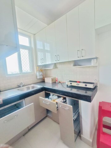 Kitchen in 3 BHK Apartment at BPTP Park Elite Premium, Sector 84 – for Sale