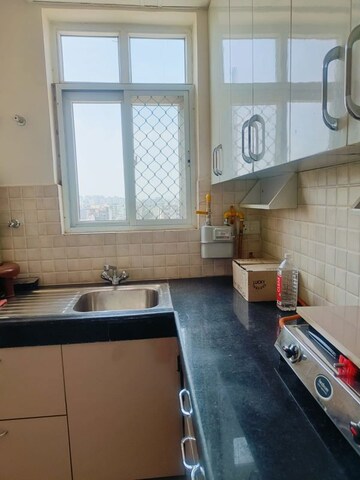 Kitchen in 3 BHK Apartment at BPTP Park Elite Premium, Sector 84 – for Sale