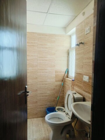 Bathroom in 3 BHK Apartment at BPTP Park Elite Premium, Sector 84 – for Sale