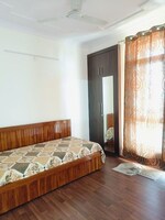 3 BHK 1000 Sq.Ft. Apartment in BPTP Park Elite Premium
