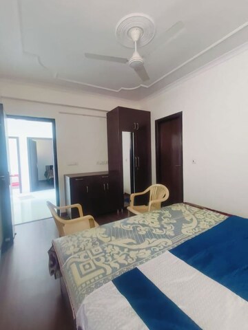 Bedroom in 3 BHK Apartment at BPTP Park Elite Premium, Sector 84 – for Sale