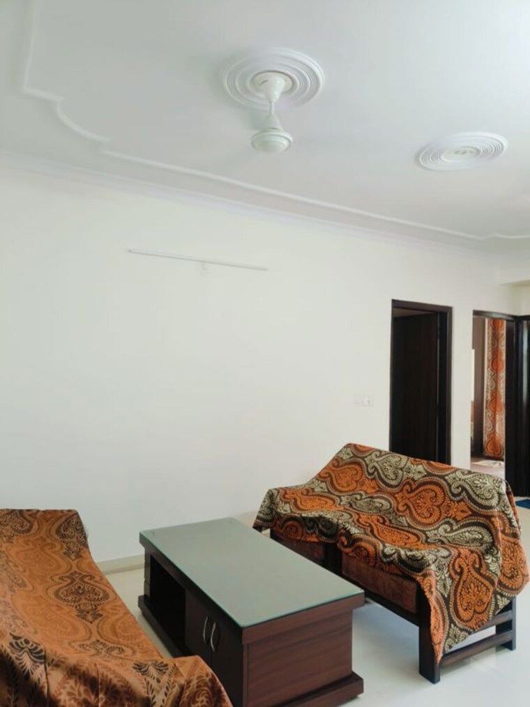 Bedroom, bptp-park-elite-premium 3 Bedroom 1000 Sq.Ft. Apartment In Sector 84 Faridabad 9922988