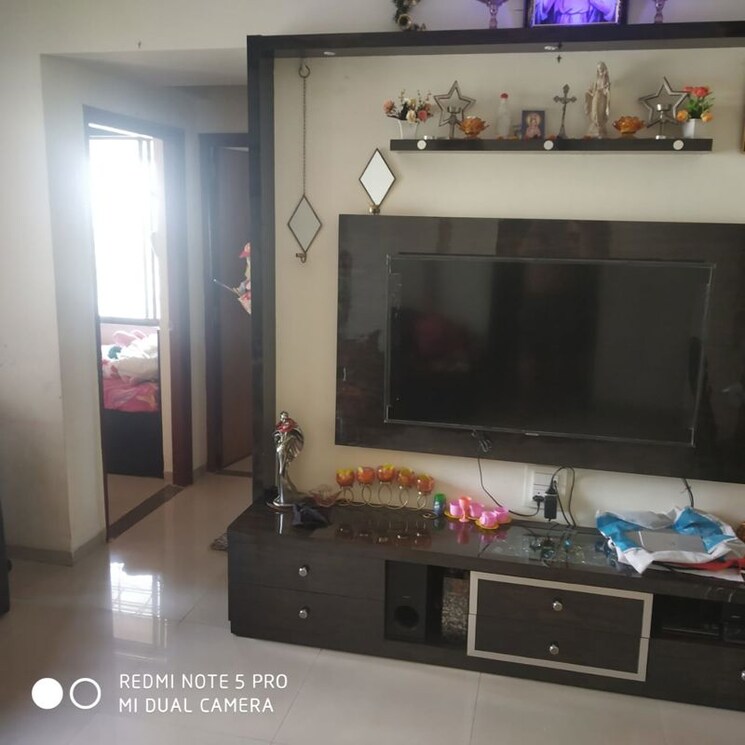 Bedroom, puranik-aarambh 1 Bedroom 467 Sq.Ft. Apartment In Ghodbunder Road Thane 9923012