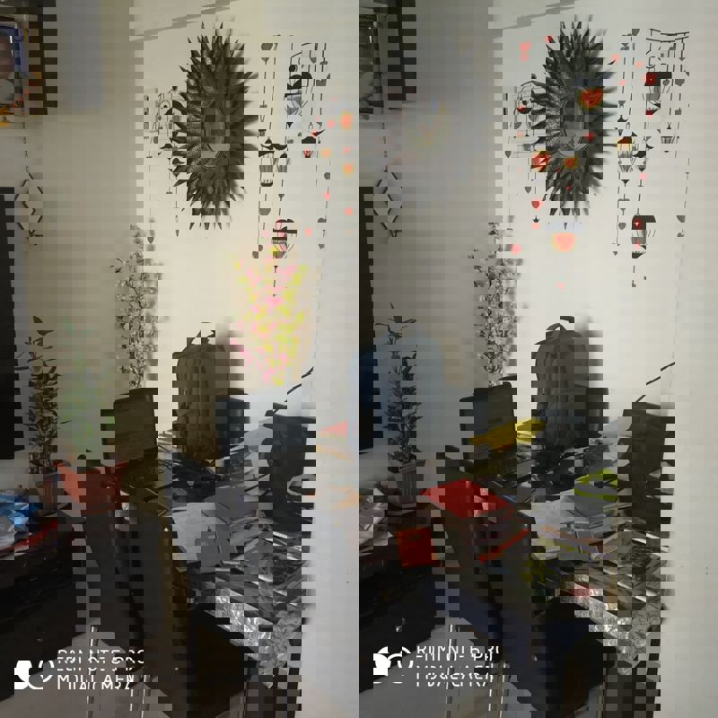 1 BHK Apartment For Rent in Puranik Aarambh