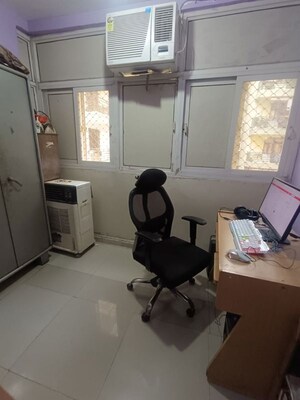 Team Area in 3 BHK Apartment at Nitishree Aura Chimera, Raj Nagar Extension – for Sale