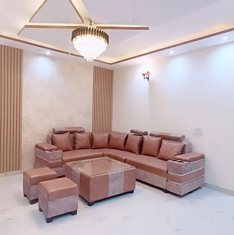 3 BHK + Pooja Room 1638 Sq.Ft. Apartment in Allwin El Spazia