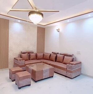 3 BHK Apartment For Rent in Allwin El Spazia, Sanauli