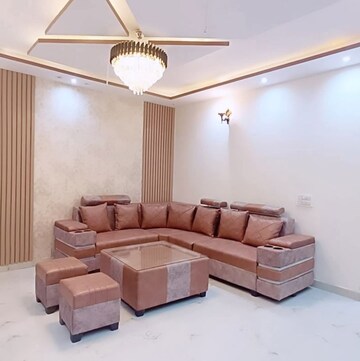 3 BHK Apartment For Rent in Allwin El Spazia, Sanauli