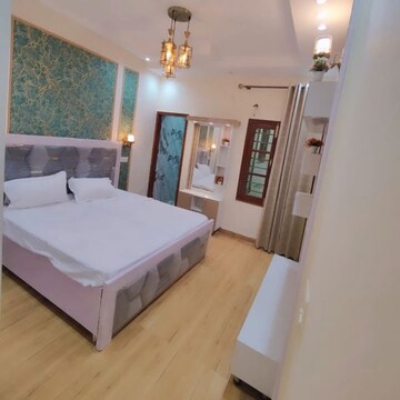 Bedroom in 3 BHK Apartment at Allwin El Spazia, Sanauli – for Rent