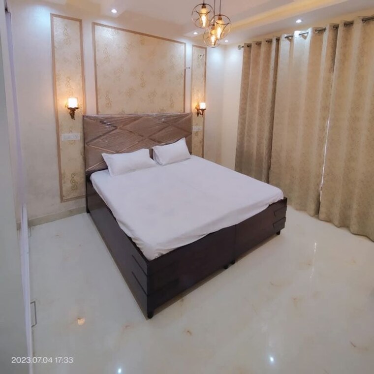 Team Area, allwin-el-spazia 3 Bedroom 1638 Sq.Ft. Apartment In Sanauli Zirakpur 9922994