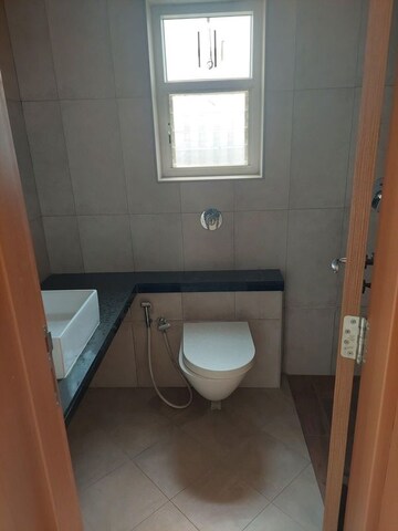 Bathroom in 1 BHK Apartment at Assetz Soul And Soil, Chikkagubbi Village – for Sale