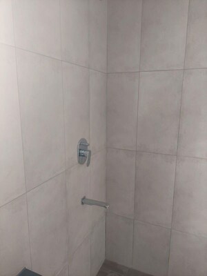Bathroom in 1 BHK Apartment at Assetz Soul And Soil, Chikkagubbi Village – for Sale